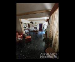 Castelvetrano, prestigioso immobile via G. Garibal - 12