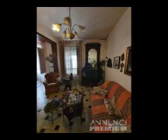 Castelvetrano, prestigioso immobile via G. Garibal - 13