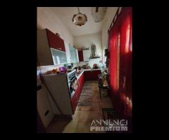 Castelvetrano, prestigioso immobile via G. Garibal - 14