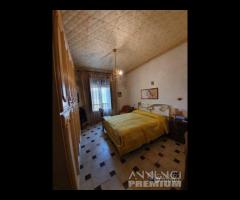 Castelvetrano, prestigioso immobile via G. Garibal - 15