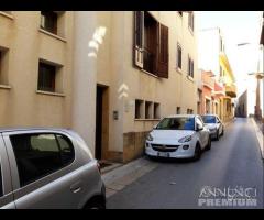 Castelvetrano locale uso ufficio 110 mq