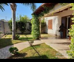 Triscina villetta 4 vani x vacanza relax - 8