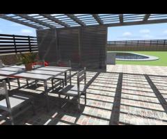 Triscina villette vista mare - 6