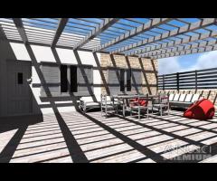 Triscina villette vista mare - 7