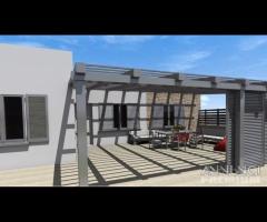 Triscina villette vista mare - 8