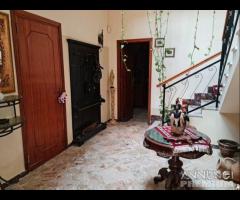 Castelvetrano casa indipendente con garage in cen - 6