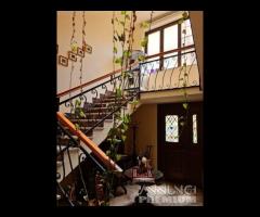 Castelvetrano casa indipendente con garage in cen - 7