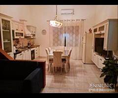 Castelvetrano casa indipendente con garage in cen - 9