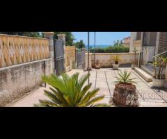 Triscina villa vista mare con 2 appartamenti - 6