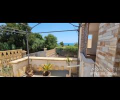 Triscina villa vista mare con 2 appartamenti - 7