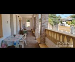 Triscina villa vista mare con 2 appartamenti - 11