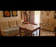 Triscina villa vista mare con 2 appartamenti - 12