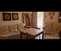 Triscina villa vista mare con 2 appartamenti - 14