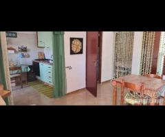 Triscina villa vista mare con 2 appartamenti - 15