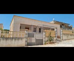 Triscina villa vista mare con 2 appartamenti - 16