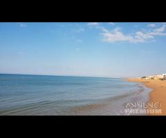 Triscina villa vista mare con 2 appartamenti - 20