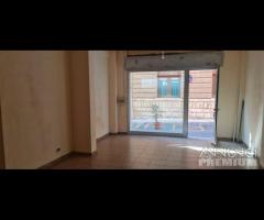 Castelvetrano, locale commerciale via Bonsignore - 9