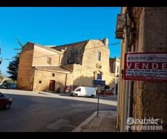 Castelvetrano casa ind. garage Piazza S.giovanni - 6