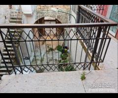 Castelvetrano casa ind. garage Piazza S.giovanni - 10