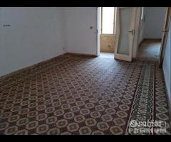 Castelvetrano casa ind. garage Piazza S.giovanni - 11