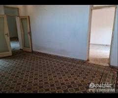 Castelvetrano casa ind. garage Piazza S.giovanni - 13