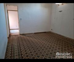 Castelvetrano casa ind. garage Piazza S.giovanni - 14