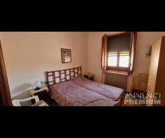 Selinunte villa bifamiliare con vista templi - 15