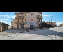 Castelvetrano locale 280mq
