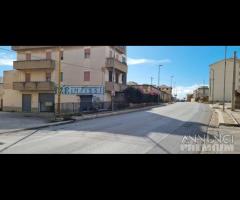 Castelvetrano locale 280mq