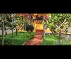 Triscina villetta 5 vani con terrazzo vista mare - 26