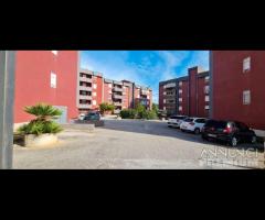 Castelvetrano appartamento p.4 con cantina - 7