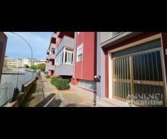 Castelvetrano appartamento p.4 con cantina - 13