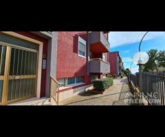 Castelvetrano appartamento p.4 con cantina - 16