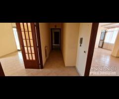 Castelvetrano appartamento p.4 con cantina - 22