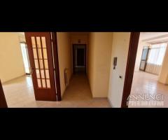 Castelvetrano appartamento p.4 con cantina - 24