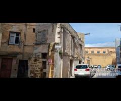 Castelvetrano intero stabile con 2 Appartamenti