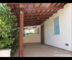 Selinunte appartanvilla residence "Villaggio La Fe
