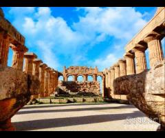 Selinunte appartanvilla residence "Villaggio La Fe - 11