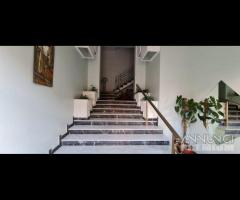 Castelvetrano ampio app. 9 vani via roma - 7