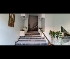 Castelvetrano ampio app. 9 vani via roma - 9