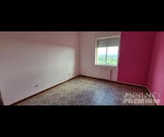 Castelvetrano ampio app. 9 vani via roma - 20