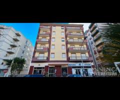 Castelvetrano ampio app. 9 vani via roma - 22