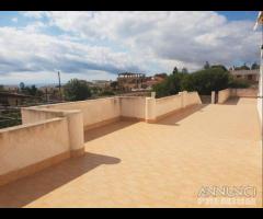 Triscina villa vista mare con giardino - 6