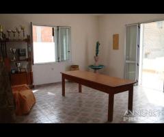 Triscina villa vista mare con giardino - 9