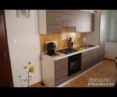 Triscina villa vista mare con giardino - 10