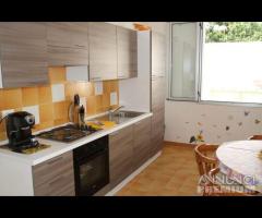 Triscina villa vista mare con giardino - 11