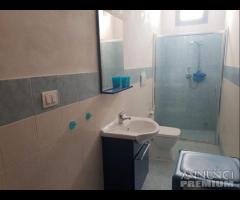 Triscina villa vista mare con giardino - 12