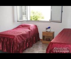 Triscina villa vista mare con giardino - 13