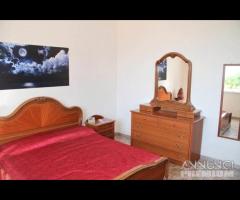 Triscina villa vista mare con giardino - 14