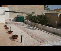 Triscina villa vista mare con giardino - 18